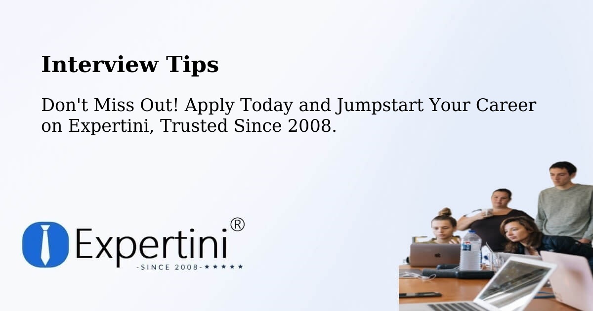 Interview Tips & Techniques for Job Seekers – County Carlow - County Carlow, Ireland Jobs Expertini